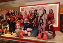 SGM Eksplor Dukung Film “Na Willa”, Angkat Peran Orang Tua dalam Tumbuh Kembang Anak