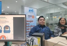 UMKM Surabaya Terkendala Modal dan Digitalisasi Usaha