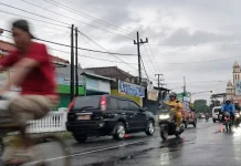 BPBD Mojokerto Imbau Warga Waspadai Pancaroba dan Ancaman El Nino