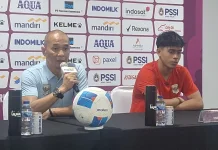 Kurniawan: Kemenangan Perdana Jadi Modal Kepercayaan Diri Timnas U-17