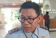 BBKK Surabaya Perketat Sanitasi dan Kesehatan jelang Haji