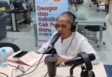 Muhasabah Diri di Penghujung Syawal