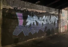Vandalisme di Kota Surabaya Jadi Sorotan, Cerminkan Rendahnya Kesadaran Remaja