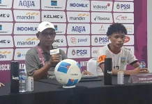 Kalah dari Indonesia, Pelatih Timor Leste Ungkap Perkembangan Pemain