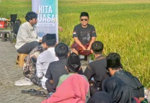 IPNU Jabon Gelar Diskusi Soroti Krisis Moralitas Pelajar