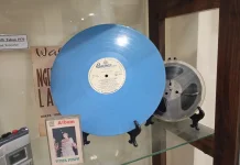 Evolusi Audio Masa Lalu dari Piringan Hitam hingga Kaset