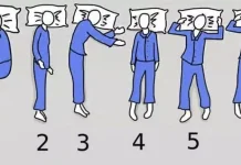Posisi Tidur Paling Sehat, Mana yang Terbaik untuk Tubuh?