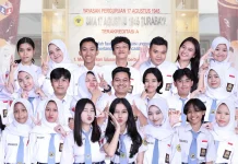 Konsisten sejak Awal, 25 Siswa SMATAG Lolos SNBP