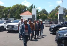Penyidik Kejari Sidoarjo Periksa Saksi Dugaan Penyimpangan Lahan Desa Damarsi
