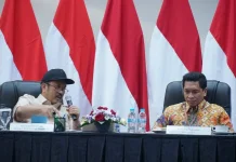 ITS Dorong Transformasi menuju Entrepreneurial University