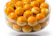 Nastar: Jejak Sejarah Kue Lebaran yang Berakar dari Tradisi Eropa
