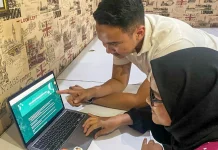 Pemkot Surabaya Minta Warga Segera Aktifkan Data DTSEN