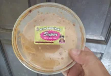 Petis Merah Madura Jadi Favorit Baru Pecinta Kuliner