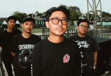 Roxx Romantixx Rilis Single Baru Angkat Dinamika Emosi Anak Muda