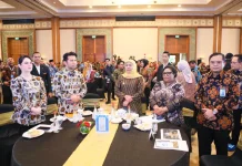 Jatim Fokus Pelayanan Dasar pada RKPD Tahun 2027
