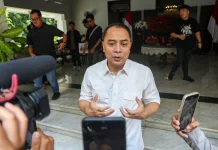 Hemat BBM Pemkot Surabaya Percepat Transisi Kendaraan Listrik