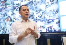Pemkot Surabaya Minta Pendapat Hukum sebelum Bayar Incinerator Rp104 Miliar