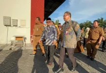 Kemendikdasmen Kaji Pengembangan Sekolah Olahraga Nasional