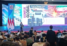 DPRD Jatim Pastikan Kawal Realisasi RKPD Jatim Tahun 2027