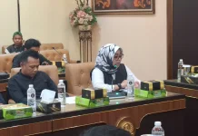 Orang Tua Korban Peluru Nyasar ‘Ngadu’ ke Dewan Jatim