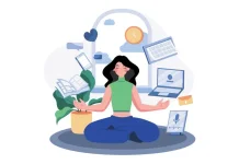 Tanda Kelelahan Mental Isyarat Perlunya Digital Detox