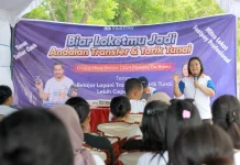 Fastpay Dorong Loket Nagekeo Naik Kelas Jadi Andalan Transfer dan Tarik Tunai