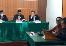 Mediasi Gagal, Sidang Sengketa Ijazah Pejabat Jombang Masuk Tahap Pembuktian