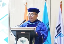 Gubes ITPLN Soroti Peran AI di Teknologi Kelistrikan