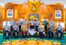 Gubernur Khofifah Beberkan Strategi dan Kita Sukses Jadi Provinsi Lumbung Pangan
