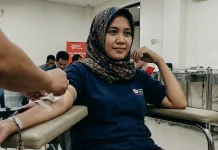 Apa itu HB Rendah? Kenapa Dilarang Donor Darah