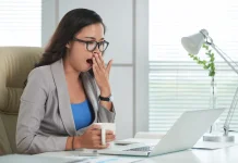 Fenomena Menguap Menular, Ini Penjelasan Ilmiahnya