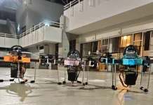 Bayucaraka ITS Berprestasi di SAFMC 2026