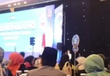 Bangun Sinergi AAL Hadir di Musrenbang RKPD Pemprov Jatim