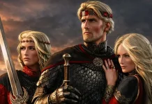 Film Game Of Thrones Berjudul Penaklukan Aegon