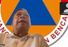 BNPB Dorong Latihan Evakuasi Mandiri jelang HKB 2026