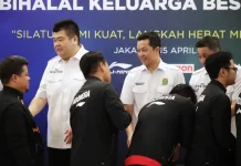 Wamenpora Harap Indonesia Ukir Prestasi di Thomas Uber