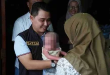 Pemkab Mojokerto Beri Pendampingan Medis Balita Idap Penyakit Langka