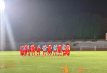 Hadapi Malaysia, Timnas U-17 Siapkan Rotasi dan Strategi Khusus