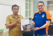Unity Ride 2026 Dorong Wisata dan Soliditas Komunitas Otomotif