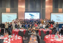 APJII Jatim Gelar Rakerwil 2026, Bahas Penguatan Industri Internet