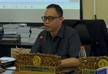 DPRD Soroti Proyek Bozem Simohilir, Ratusan Warga Terancam
