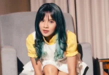 Idgitaf Rilis “Mungkin di Depan Buram” : Lanjutkan Perjalanan menuju Album Terbaru