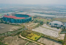 IMI Surabaya Minta Pengelolaan Sirkuit Bung Tomo Diperketat