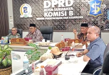 Larangan Penyembelihan di Pasar, Pedagang Diminta Gunakan RPU