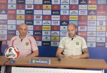 Tak Ideal Menjelang Derbi, Persebaya Butuh Dukungan Bonek
