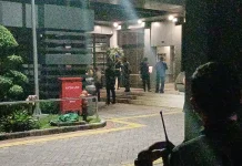 Kejati Jatim Geledah Kantor ESDM Terkait Dugaan Pungli