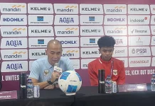 Indonesia U-17 Falls to Malaysia in ASEAN Cup, Eyes Recovery Against Vietnam