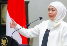 Khofifah: Peran Unesa Perkuat Pembinaan Atlet Paralimpik Jatim