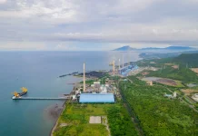 Coal Supplies for Power Plants on Java Begin to Improve