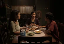 Trailer Final Crocodile Tears Ungkap Konflik Emosional